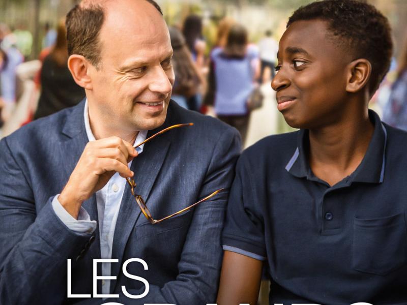 Texte alternatif