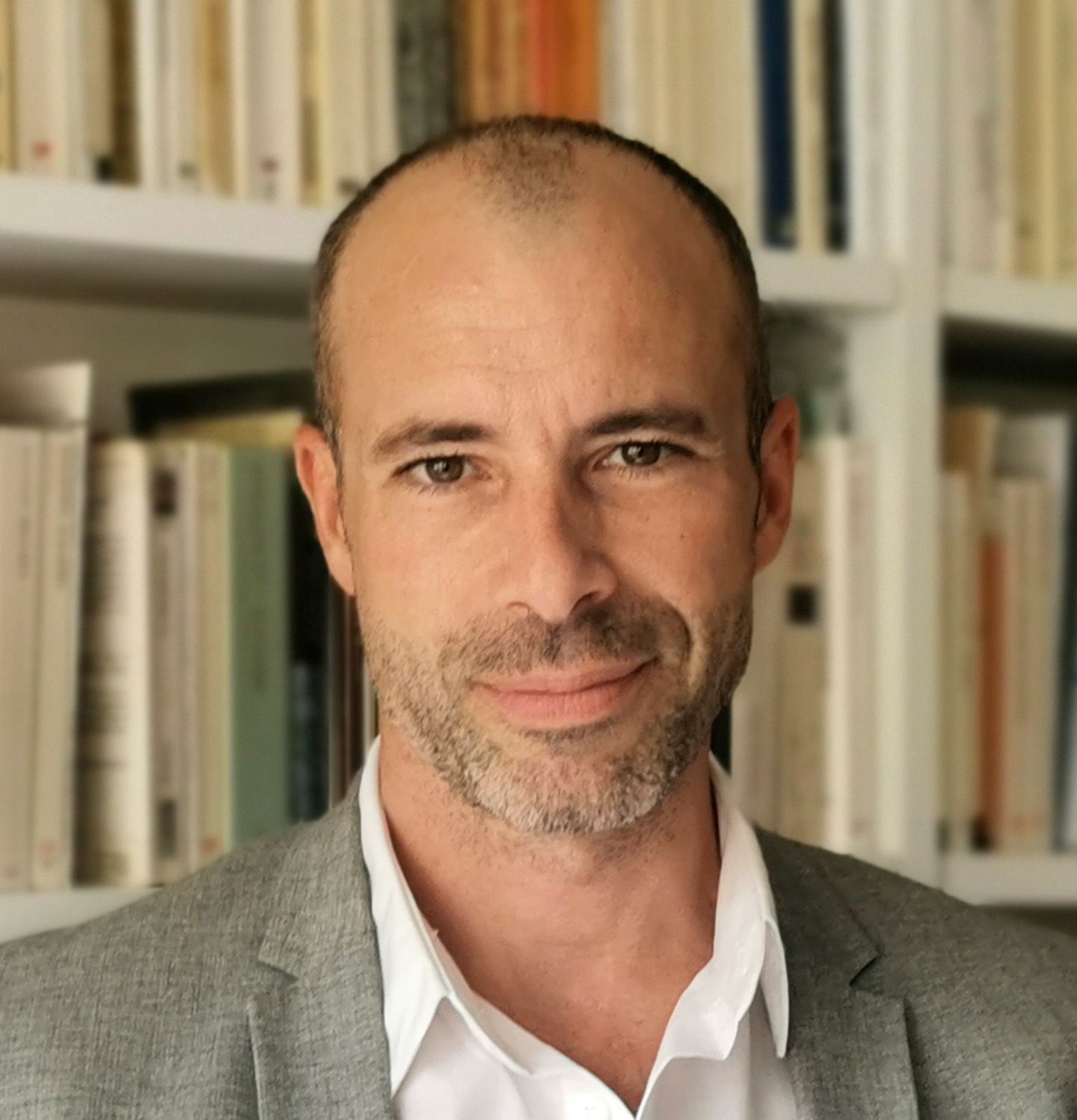 photo profil Vincent Citot