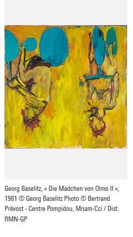 Georg Baselitz