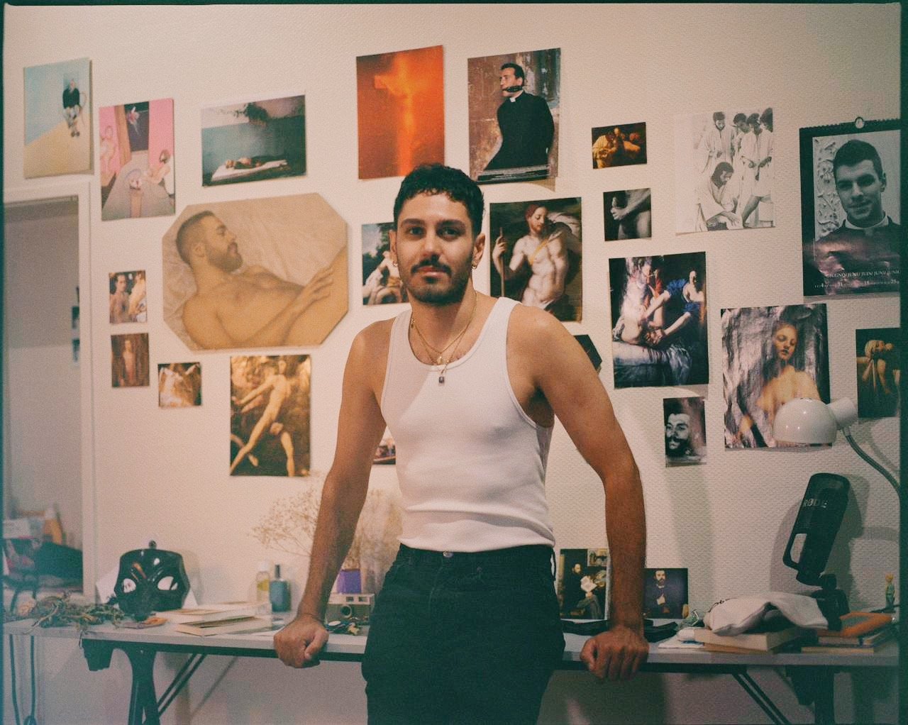 Alireza SHOJAIAN