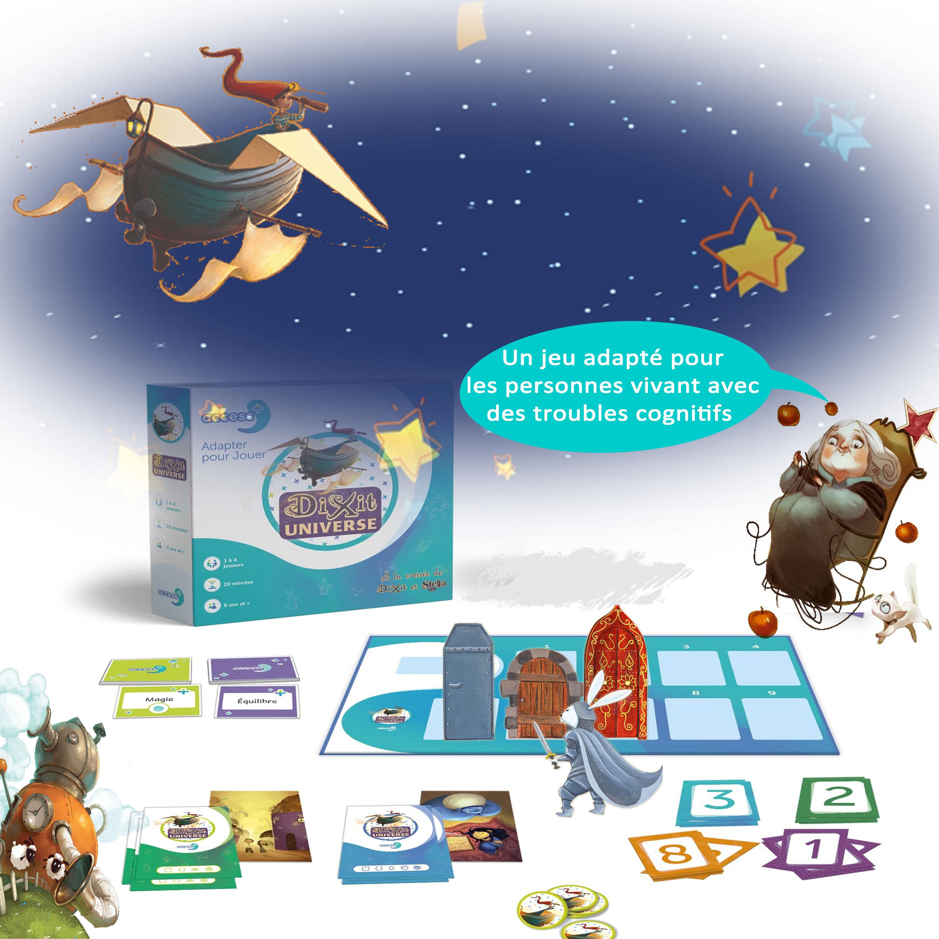 dixit 2
