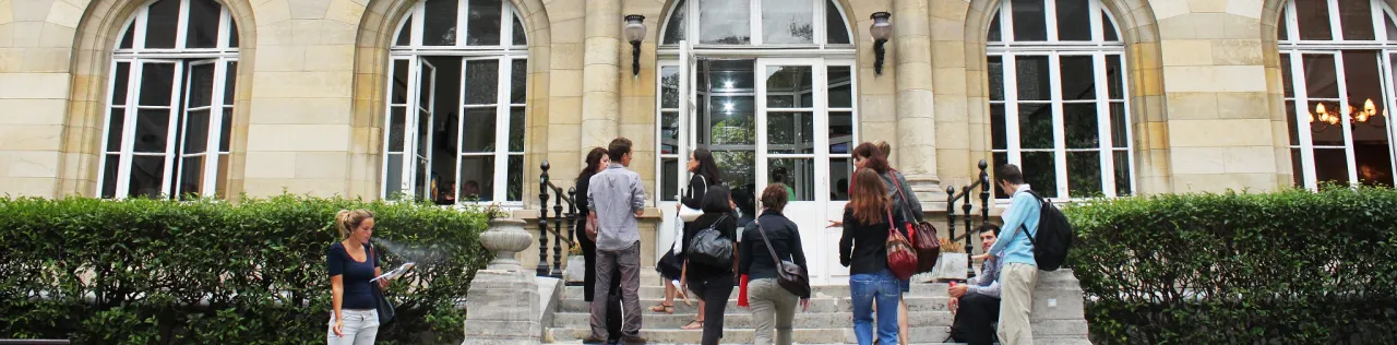  Module de préparation du Concours de recrutement des professeurs des écoles (CRPE)