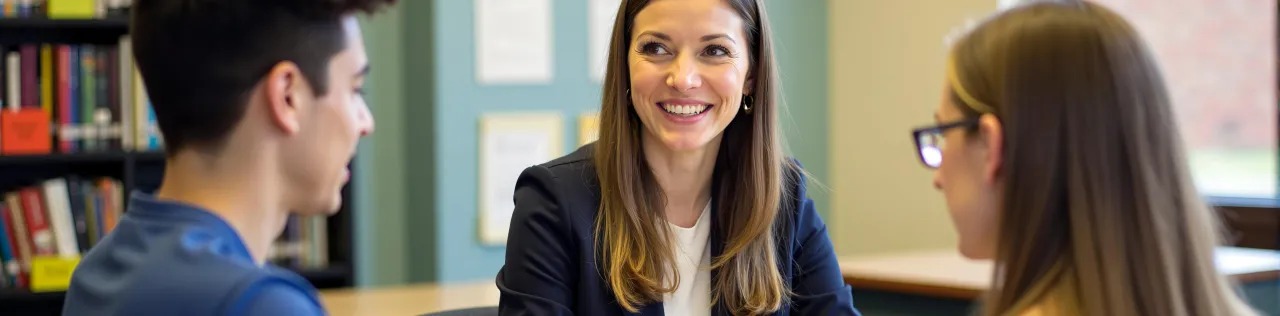 Master M2E Conseiller principal d'éducation