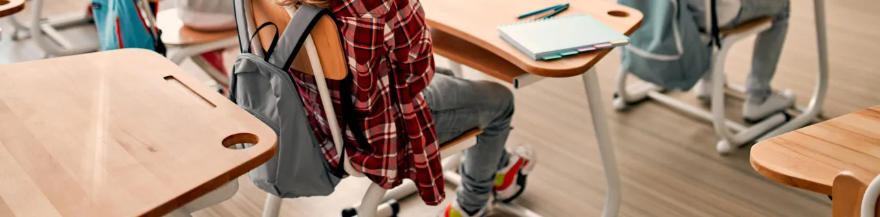 Licence Professorat des écoles (LPE)