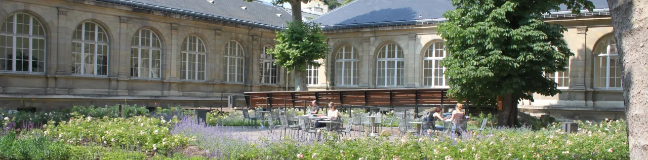 Module de préparation du concours de recrutement CACPE externe