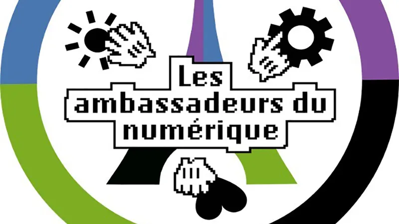 Devenez ambassadeurs du numérique Devenez ambassadeurs du numérique