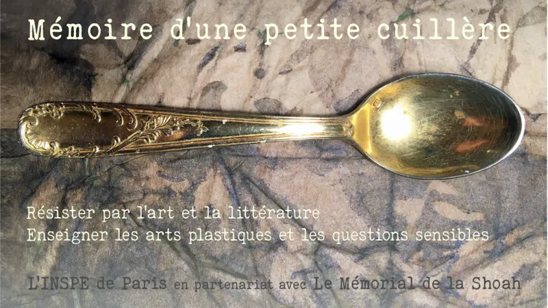Memoire cuillere