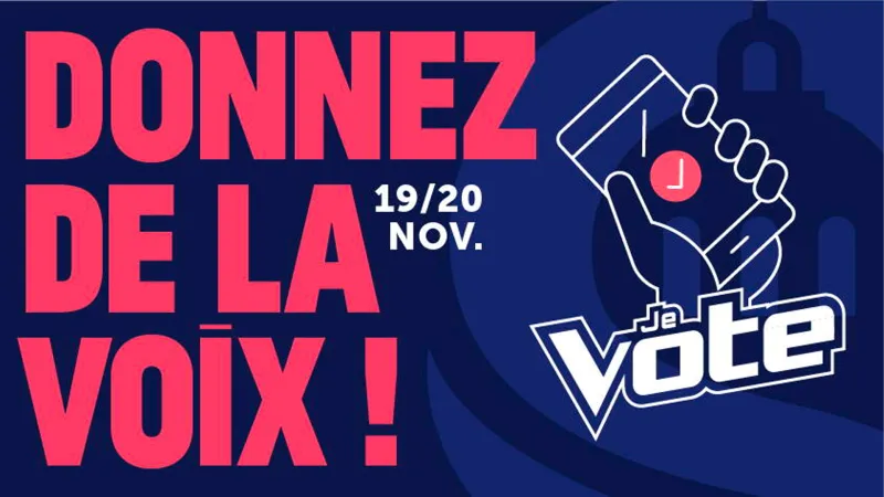 Élections aux conseils centraux 2025