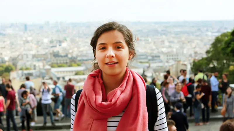 ERASMUS : l'offre de formation à l'INSPE Paris ERASMUS : l'offre de formation à l'INSPE Paris