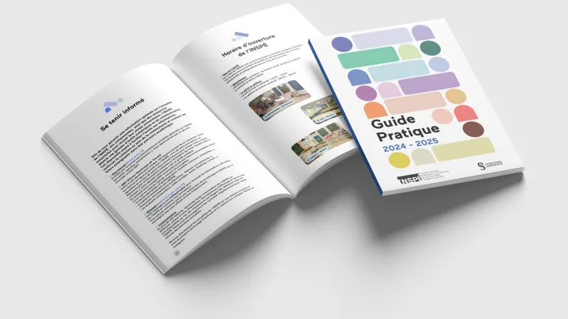 Guide pratique 2024 - 2025