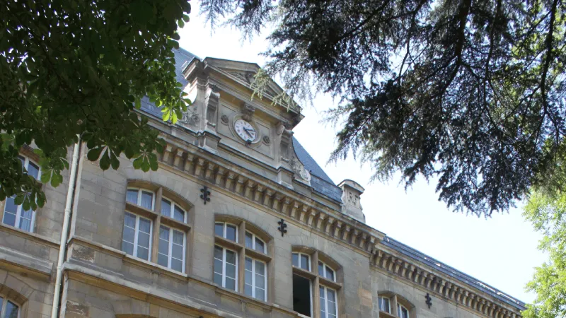 La taxe d'apprentissage à l'INSPE Paris Taxe d'apprentissage - INSPE Paris