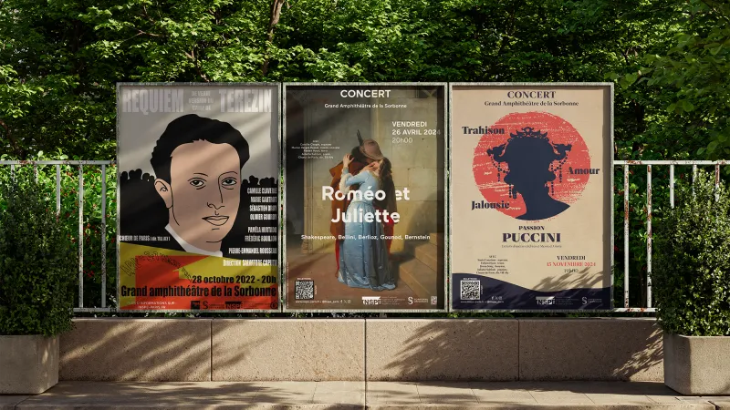 Événements culturels