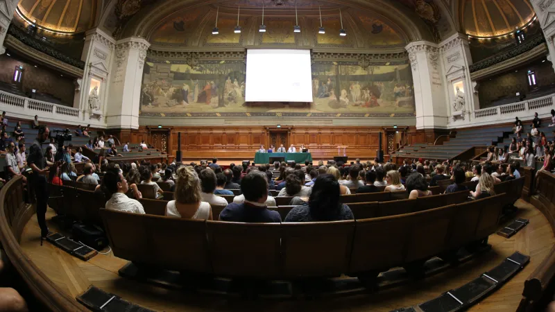 Commission recherche - INSPE Paris