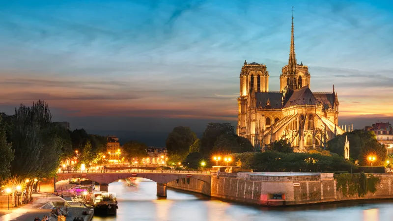 Venir en mobilité à Paris à l'INSPE