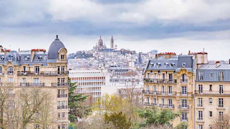 Trouver un logement à Paris pour étudier à l'INSPE