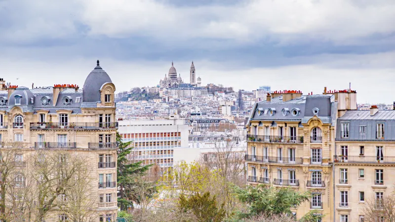 Trouver un logement à Paris pour étudier à l'INSPE Trouver un logement à Paris pour étudier à l'INSPE