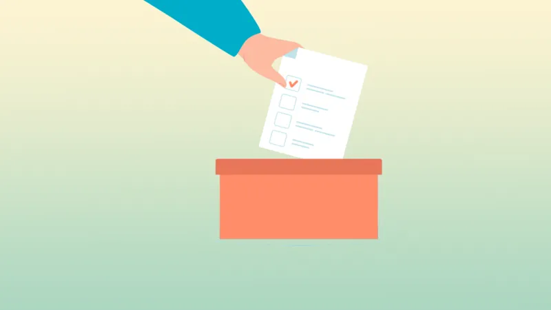 Elections législatives - Réseau des INSPE