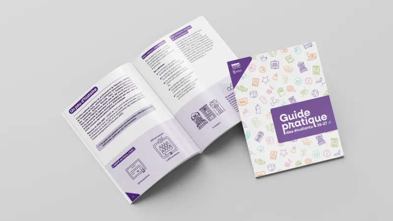 Guide pratique 2026 de l'INSPÉ de Paris