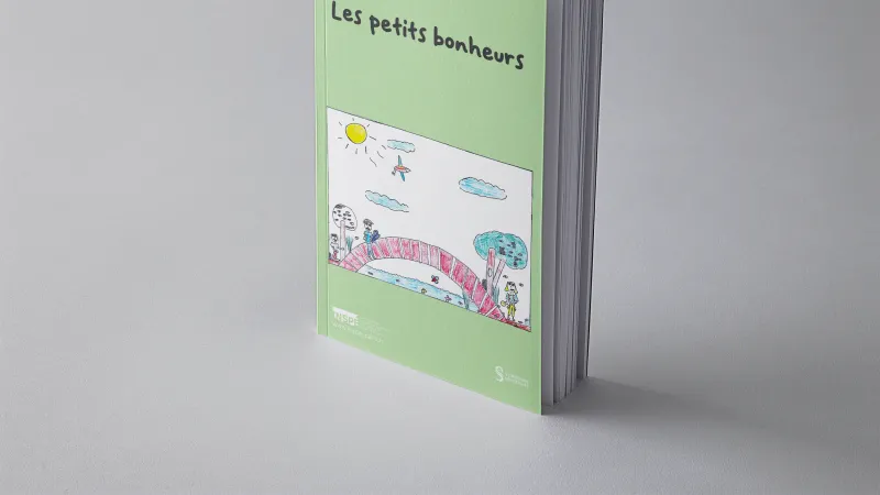 Concours d’écriture 2024-25
