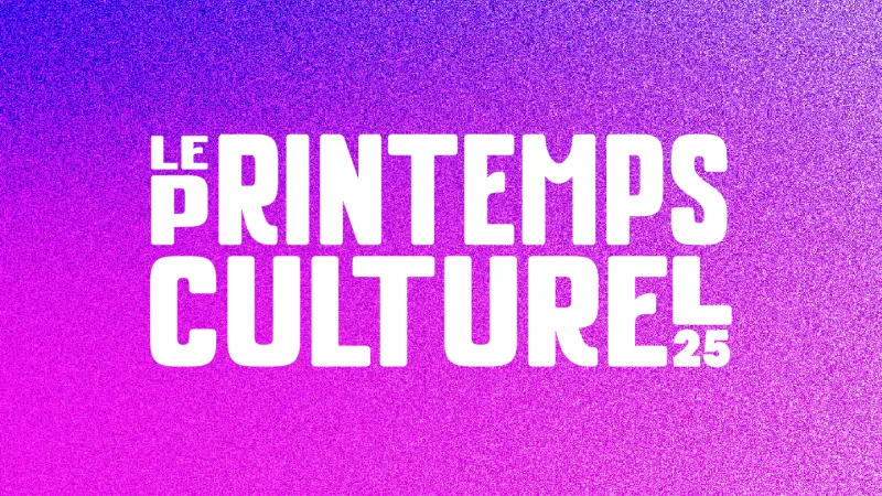 Le Printemps Culturel 2025