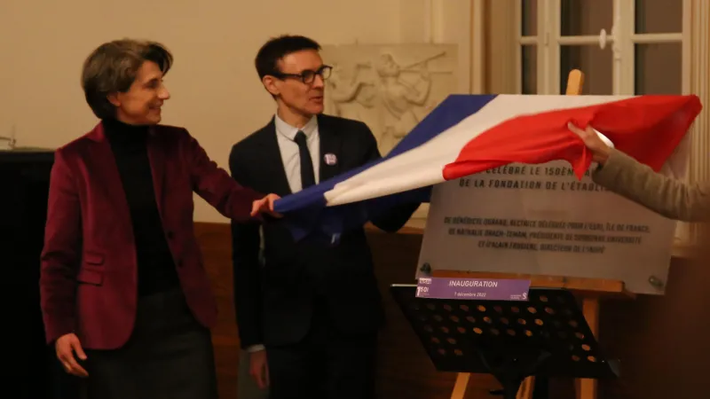 INSPÉ 150 ans INSPÉ 150 ans