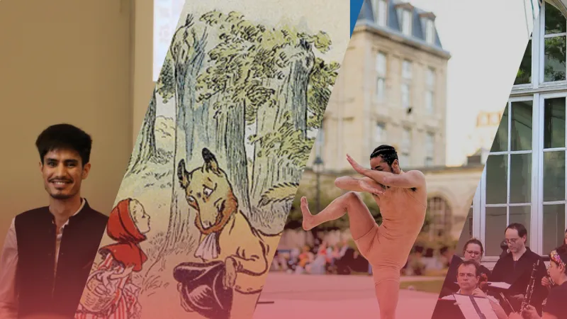 Le Printemps Culturel 2025