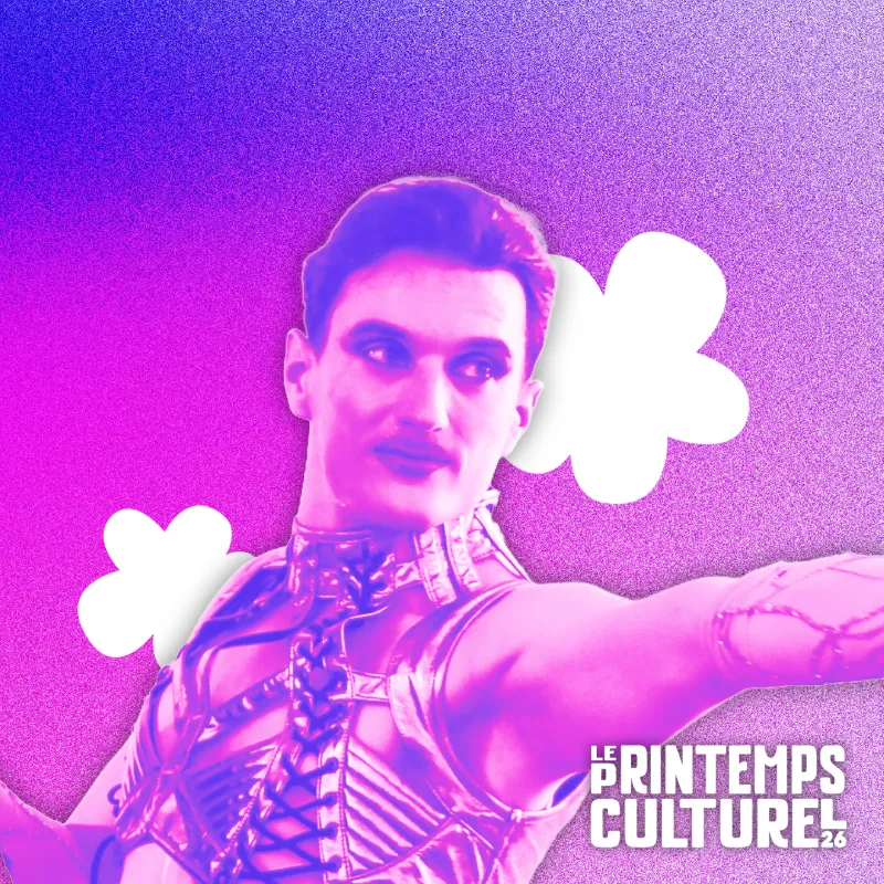 Spectacle du Cirque Fier.e.s 2026