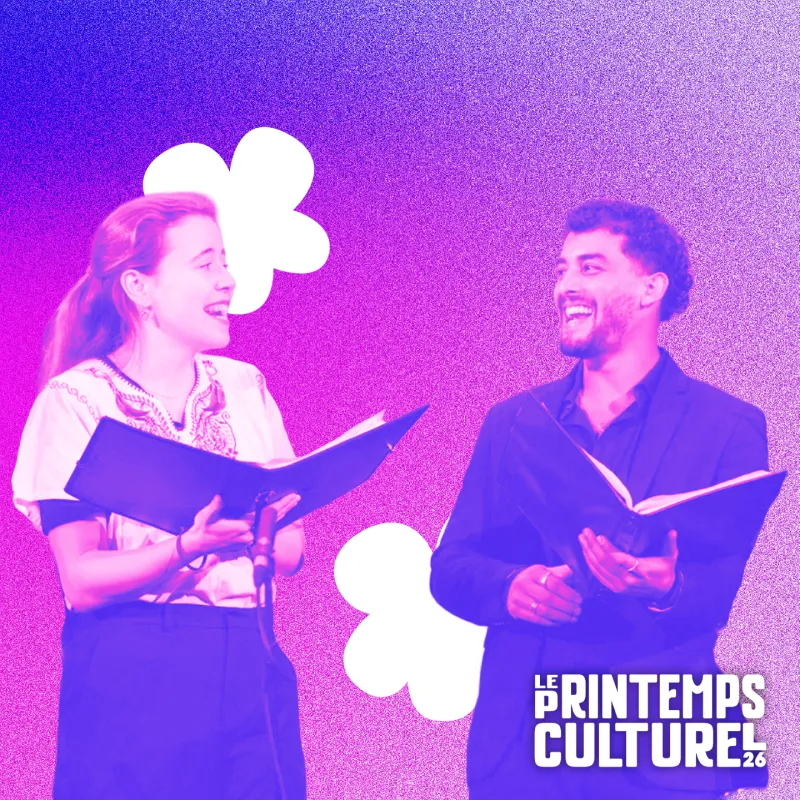 Concert "Enfance" – Chœur et Orchestre de Sorbonne Université (COSU)