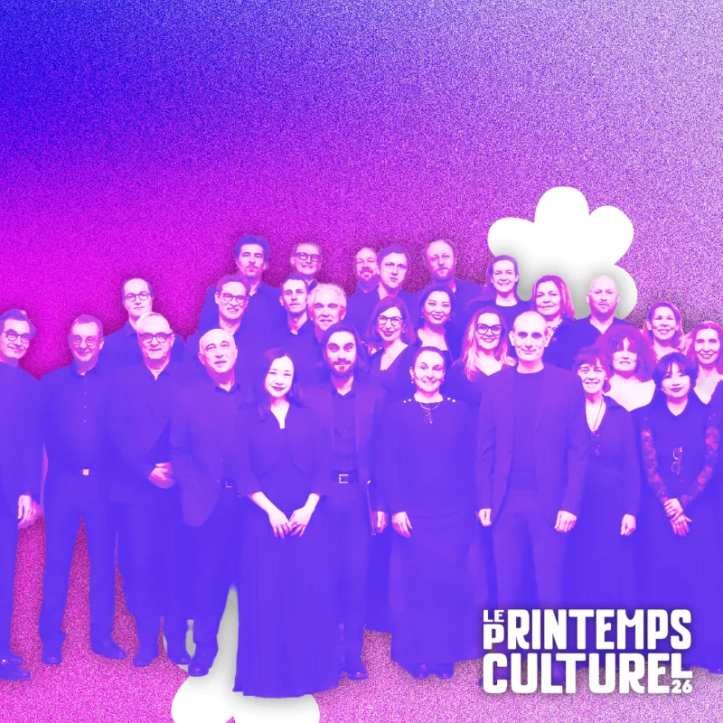 Concert : Musiques Enchantées