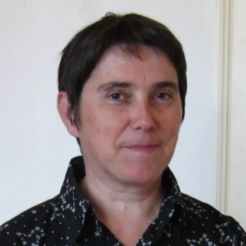 Denizot Nathalie