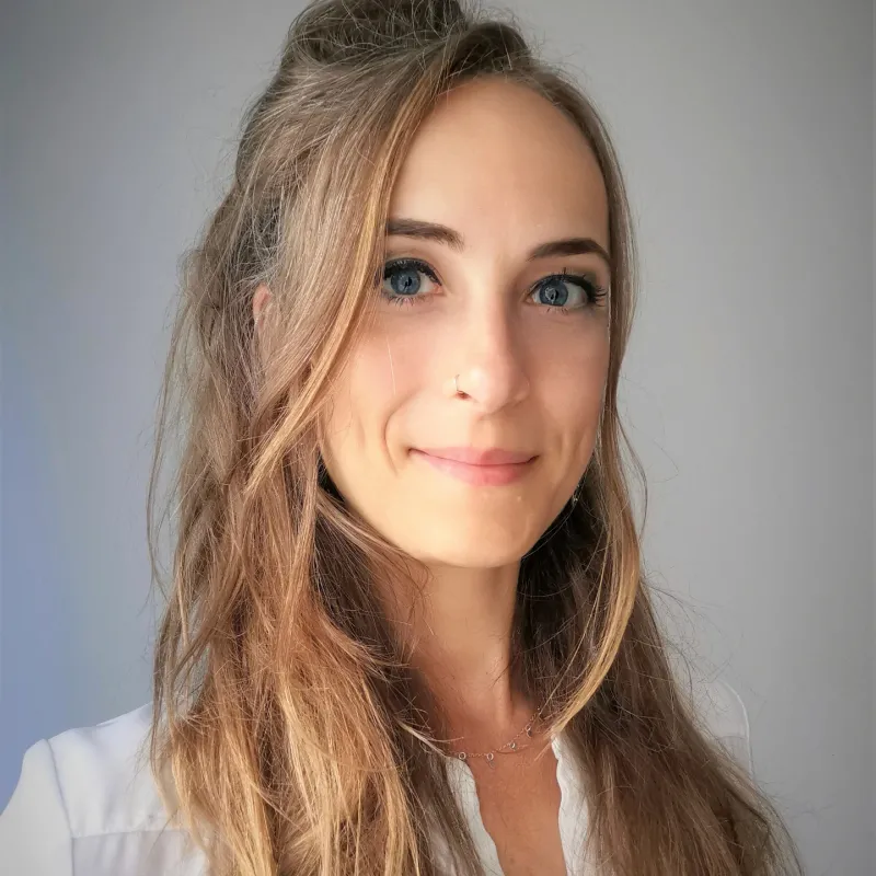 Ayache Solange
