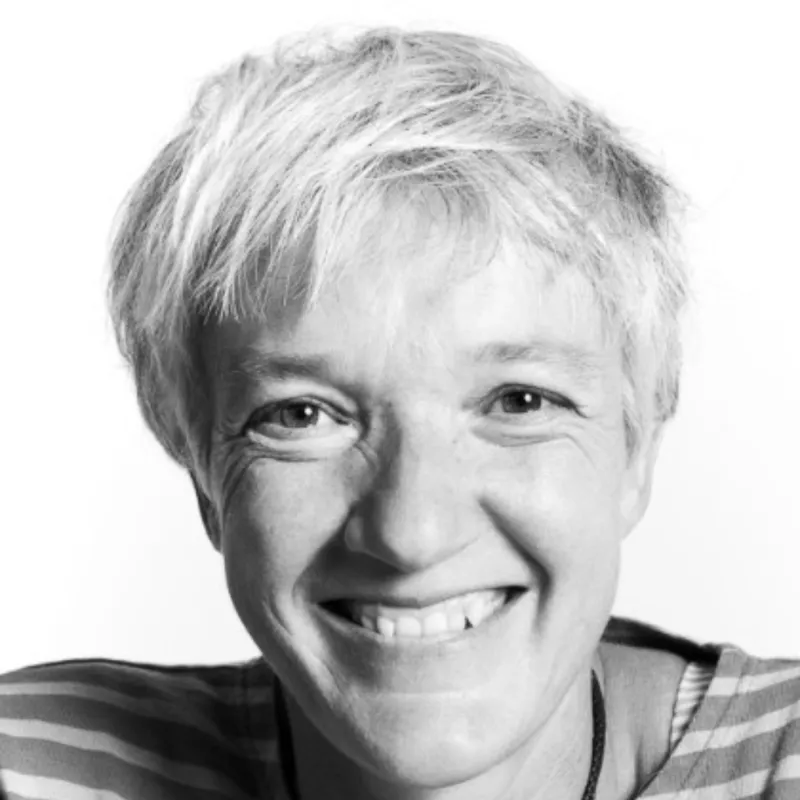 Benase-Rebeyrol Sandrine
