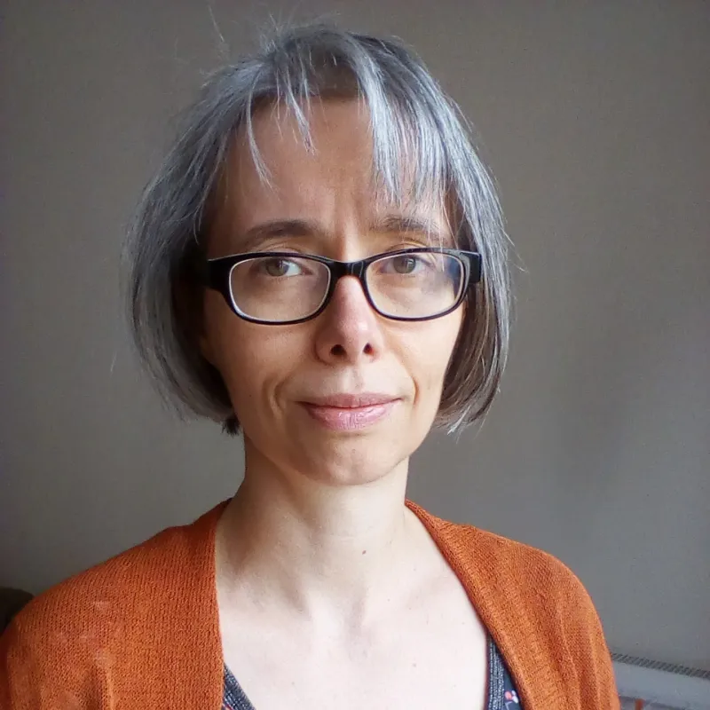 Fabienne Peyrot photo profil Fabienne Peyrot