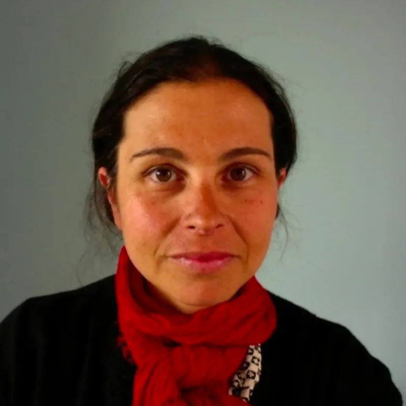 Guez Anne-Sophie