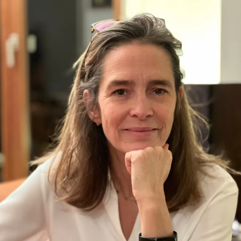 Lansonneur Seraphine