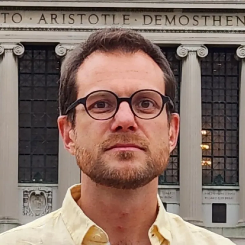 Testenoire Pierre-Yves