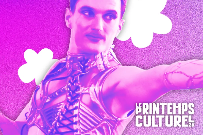 Spectacle du Cirque Fier.e.s 2026