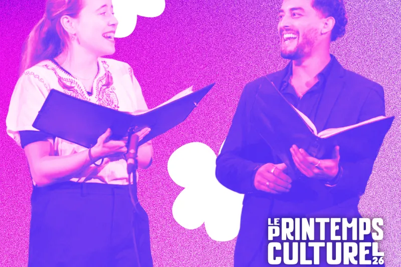 Concert "Enfance" – Chœur et Orchestre de Sorbonne Université (COSU)