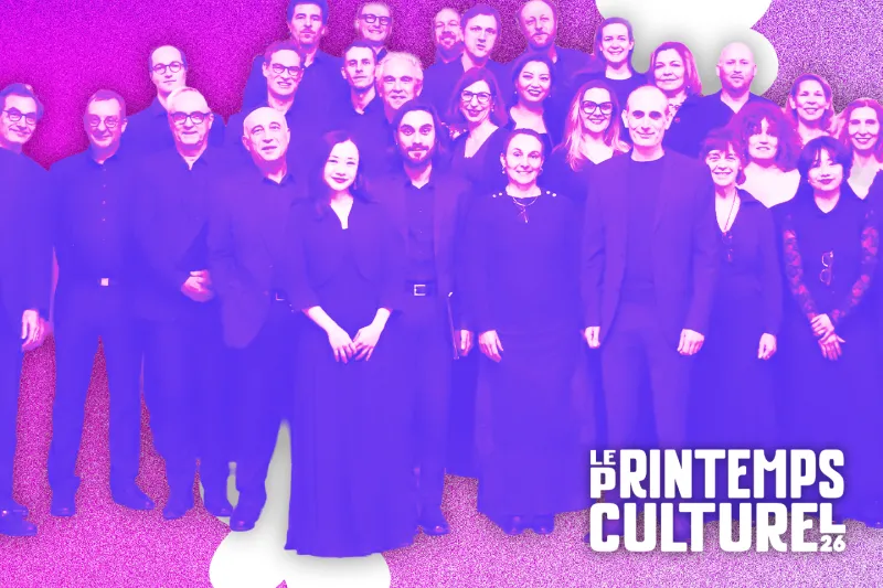 Concert : Musiques Enchantées