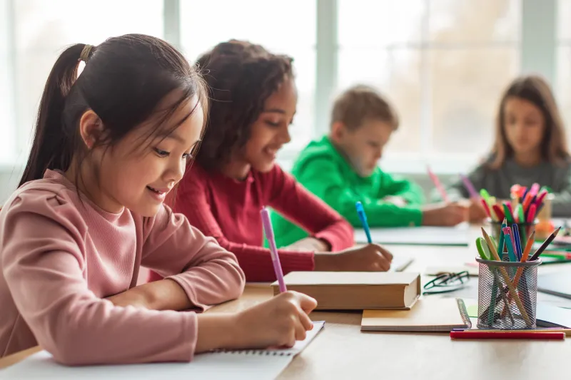 Journée d'études "L'écriture littéraire en classe"