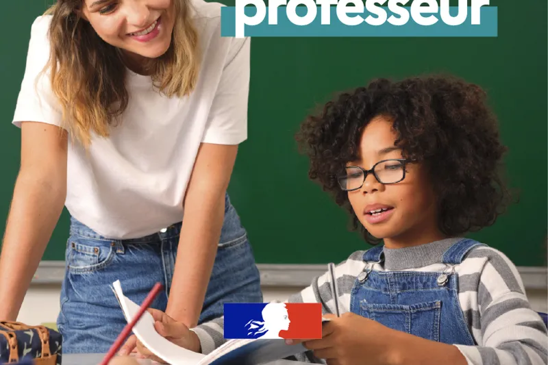 L3 devenir enseignant