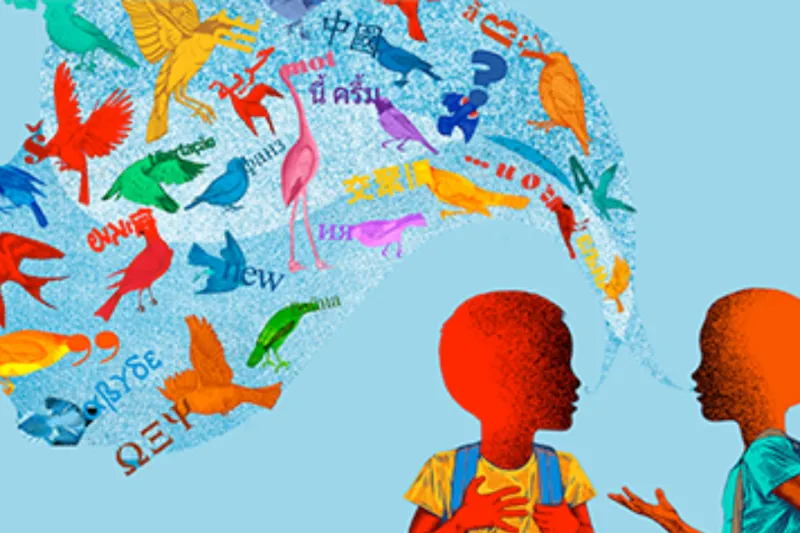 Journée d'étude "Bilinguisme(s) : de la famille à l'école"