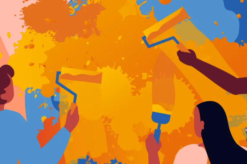 Orange Day à l’INSPÉ de Paris