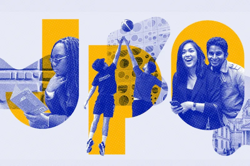 L’INSPÉ de Paris vous donne rendez-vous aux Journées Portes Ouvertes 2026 de Sorbonne Université