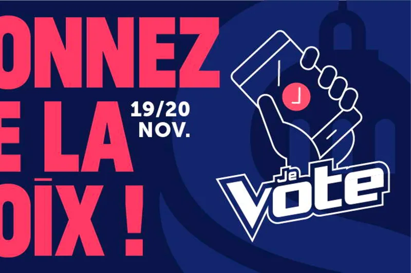 Élections aux conseils centraux 2025