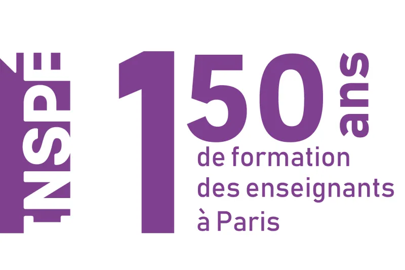 INSPÉ 150 ans