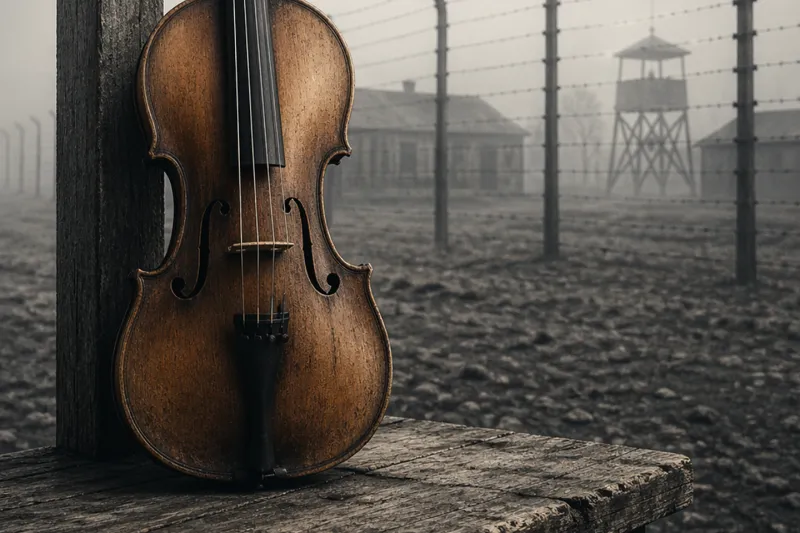 Journée d’étude : Musiques dans les camps