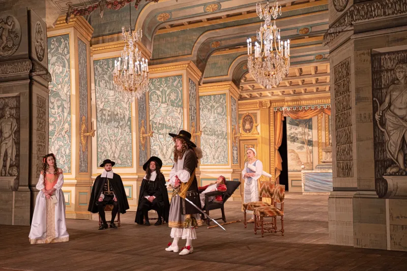 vignette Théâtre Molière