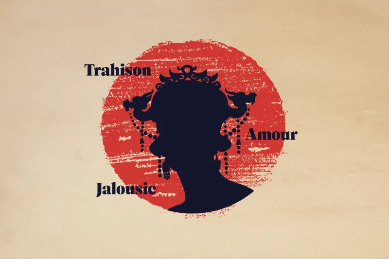 Concert : Passion Puccini