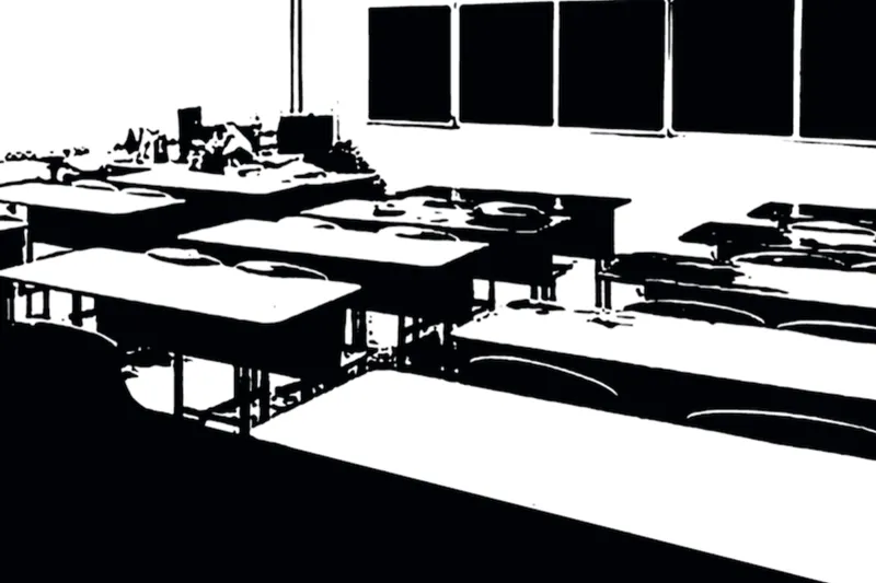 Journée d’étude « Ce que l'École fait de la pauvreté »